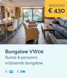 Bungalow VW06