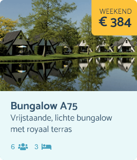 Bungalow A75