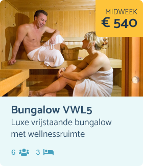 Bungalow VWL5