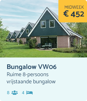 Bungalow VW06