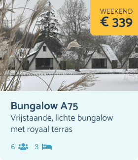 Bungalow A75