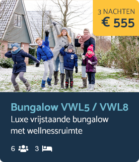 Bungalow VWL5
