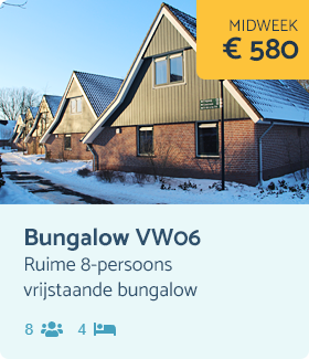 Bungalow VW06