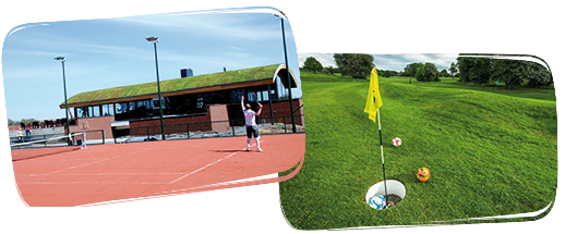 Sportlich durch den Sommer: Pitch & Putt – Golf mal ganz anders erleben