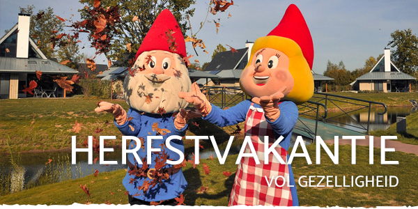 Geniet van een betoverende herfstvakantie!