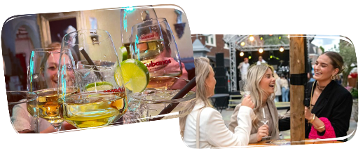 City of Taste in Groenlo