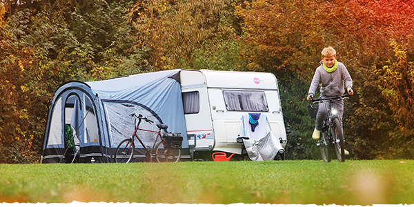 Denkt u al aan de herfstvakantie?