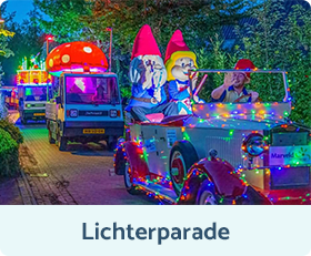 Lichterparade