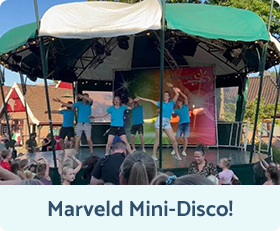 Marveld Mini-Disco