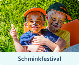 Schminkfestival