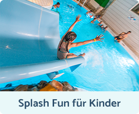 Splash Fun