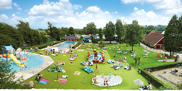 So schmeckt der Sommer 2025 in Holland